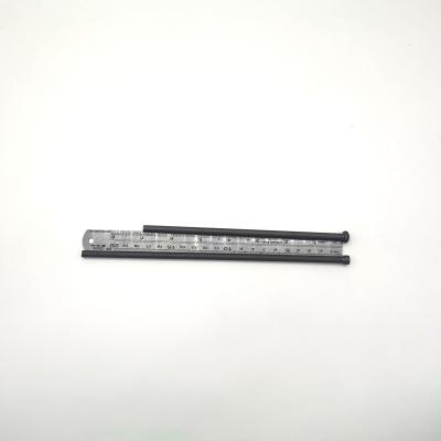 C1035K Drive Shaft Pin , 6.0x178mm Gearbox push rod assembly Hardened
