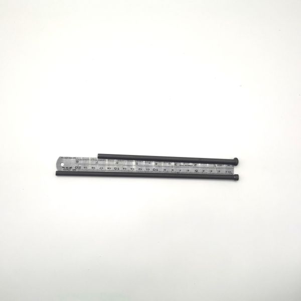 Вал шарнирного валика Pin короткой клюшки автомобиля собрания короткой клюшки коробки передач автомобиля короткой клюшки карданный вал 5.95x227.5mm в поверхности автомобиля DIN7981 стандартной Dacromet