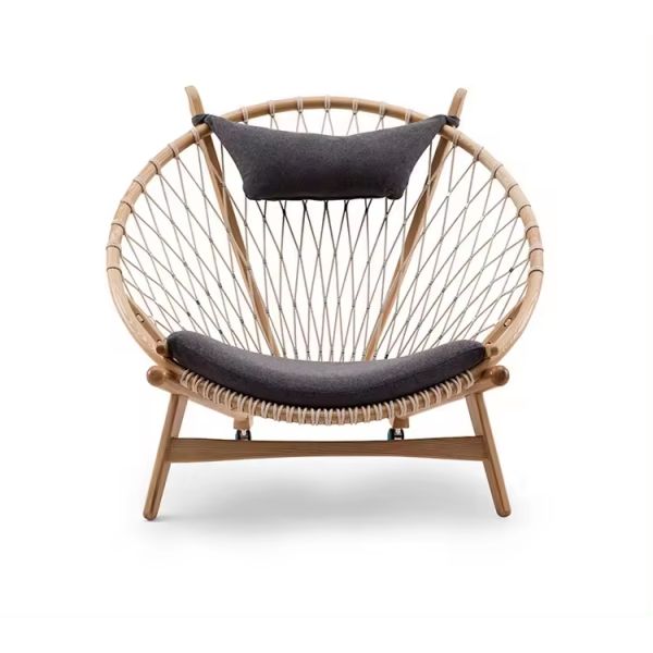 Aluminum Picnic Folding Chair Waterproof Lightweight Picnic Chairs