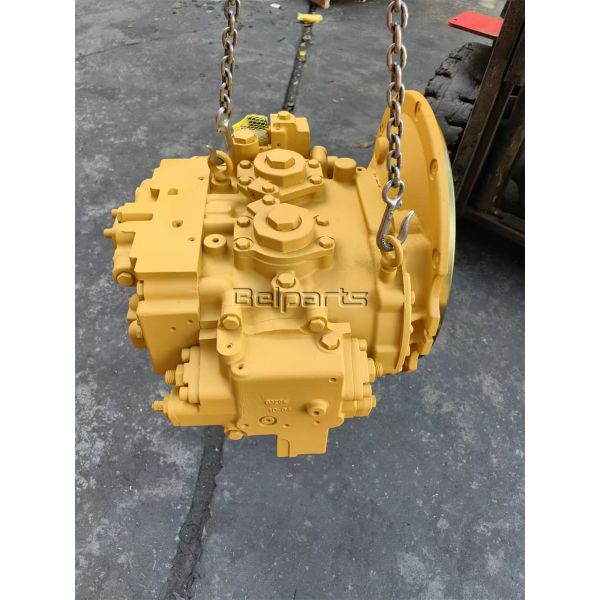 335F Hydraulic pump for Excavator spare parts 397-3681 used Axial Piston pump