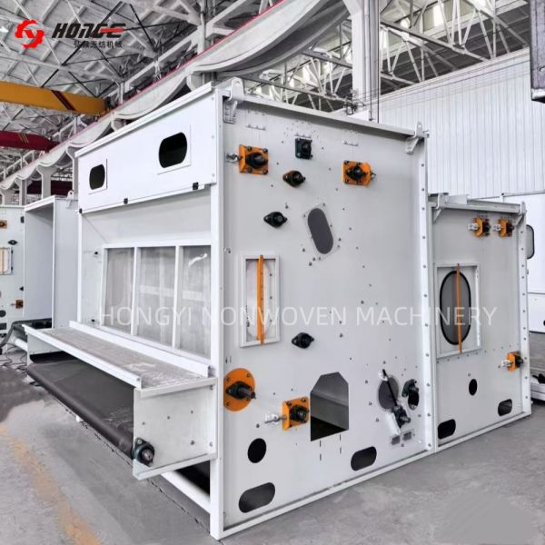 Профессиональное СМС/ПП вибрируя потребление 1500мм фидера хоппера низкое