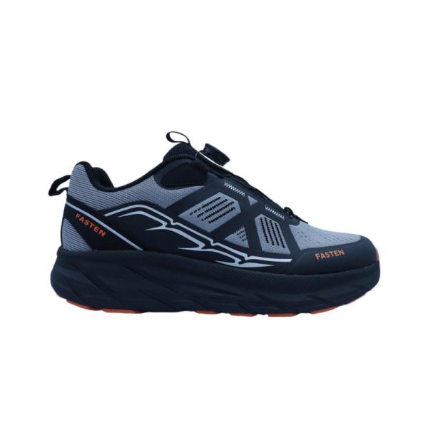 Canton Fair New Design Boutique Men's Casual Shoes, Summer Thick Men's Sports Shoes, Best Price Men's Shoes for Ou