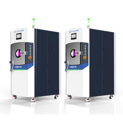 3.5kw Plasma Cleaning Semiconductor Plasma Chamber Cleaning
