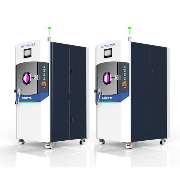 3.5kw Plasma Cleaning Semiconductor Plasma Chamber Cleaning
