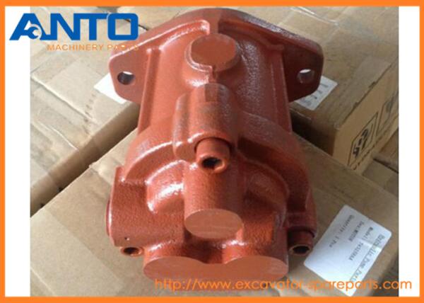 VOE14531612 For Vo-lvo Excavator EC210 EC235 EC240 EC290 EC700 Oil Cooling Fan Motor Pump