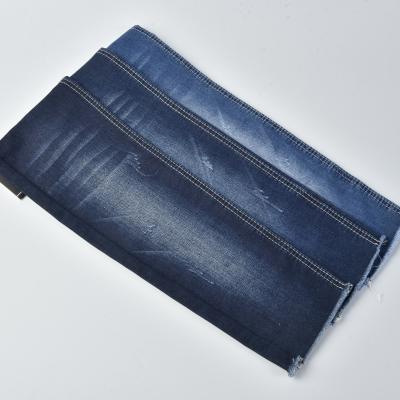 10.8oz Fake Knit Denim 61-62 56% Cotton 40.5% Polyeter 2.1% Viscose 1.4% Spandex