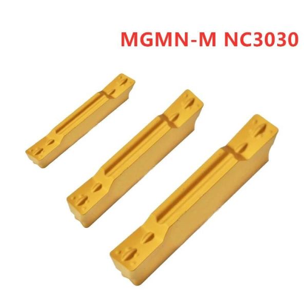 Калибровать карбида CNC вводит пользу 5mm MRMN200 MRMN300 Metalcutting алюминиевую