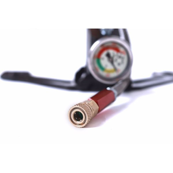 High Pressure Blower Vacuum Pump , 3 Stage PCP Car Mini Air Blower Pump