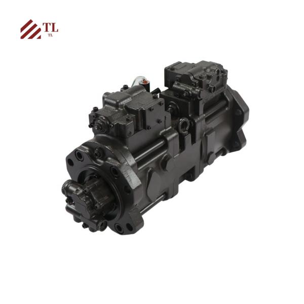 Durable Kawasaki K3V112DT Hydraulic Pump for Volvo EC200B EC210B EC240B Construction