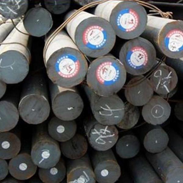 Barra redonda brilhante de Rod A36 20mm do aço carbono de ASTM para a indústria