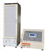 Textile Vertical Flammability Testing Equipment