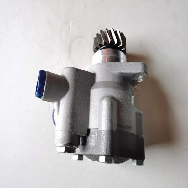 Caminhão pesado Sinotruk OEM n.o Wg9619470080 Bomba de direção elétrica para todos os camiões Sinotruk