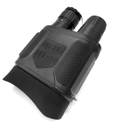 Long Range 3.5x31 Digital Infrared Night Vision Binoculars Telescope Goggles