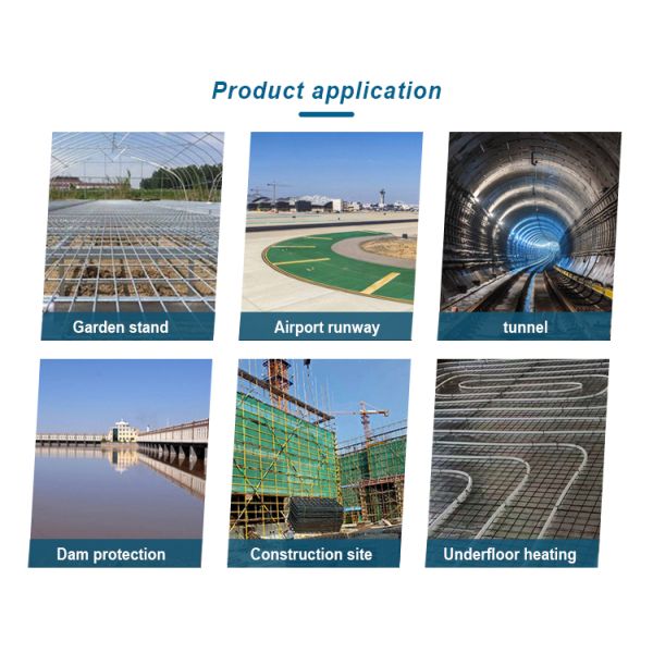 Новый дизайн оптовая цена Сварка сетка проволока 19 габарит оборудование ткань Металлическая сетка 1/2 