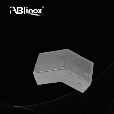 304 Stainless Steel Casting Parts For Sausage Machine