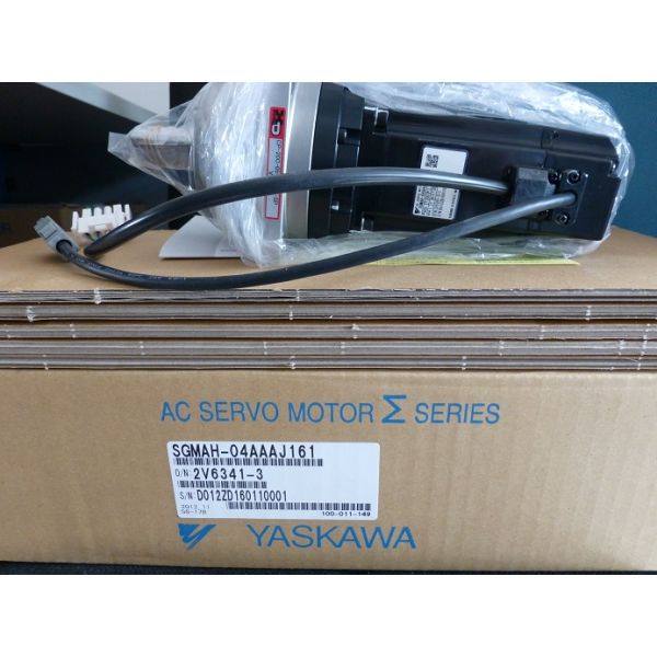 Factory Price YASAKWA AC Servo Motos YASAKWA SGMAH-01AAA21 SGD SGM