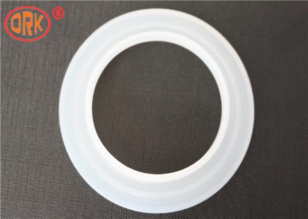 Transparant Abrasion And Oil or Fuel Resistance Nitrile Rubber For Sealing Parts