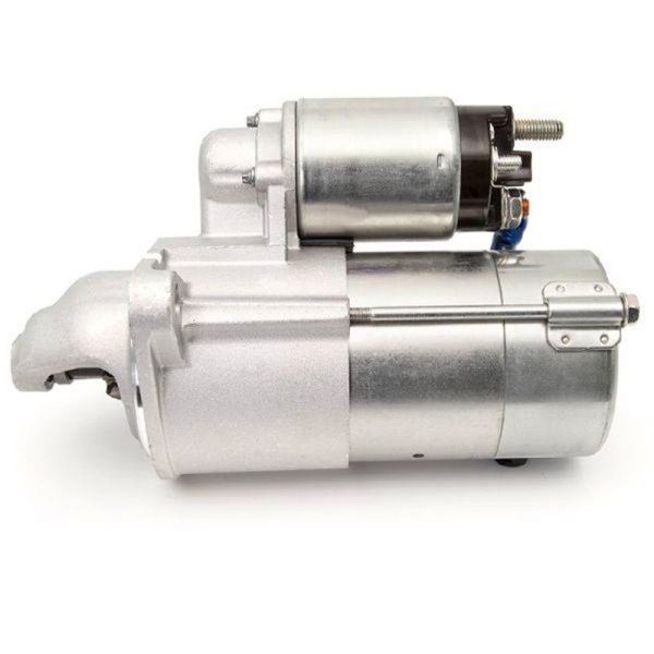 Casting Perkins Engine Starter Motor  U5MK8261