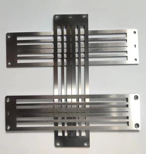 ASTM B760 Class I X RayTungsten Collimator For CT Scan Machine