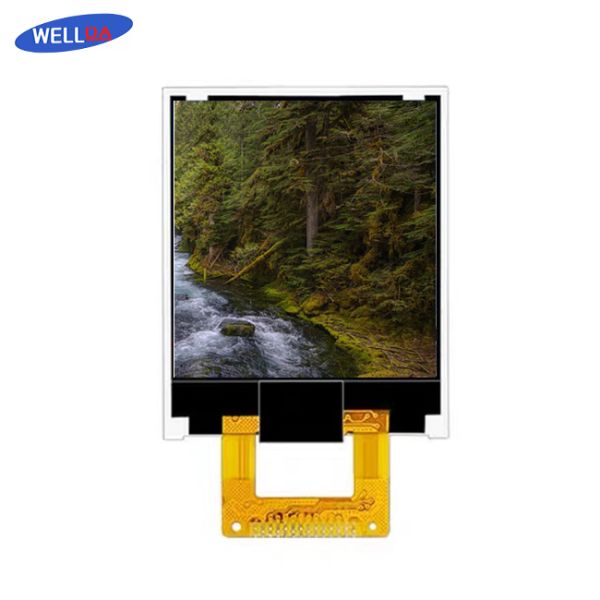 Водитель ic LCD 1,44 TFT 128x128 ST7735S для портативных приборов