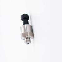 Sensor difundido de aço inoxidável da pressão de água do silicone de I2C