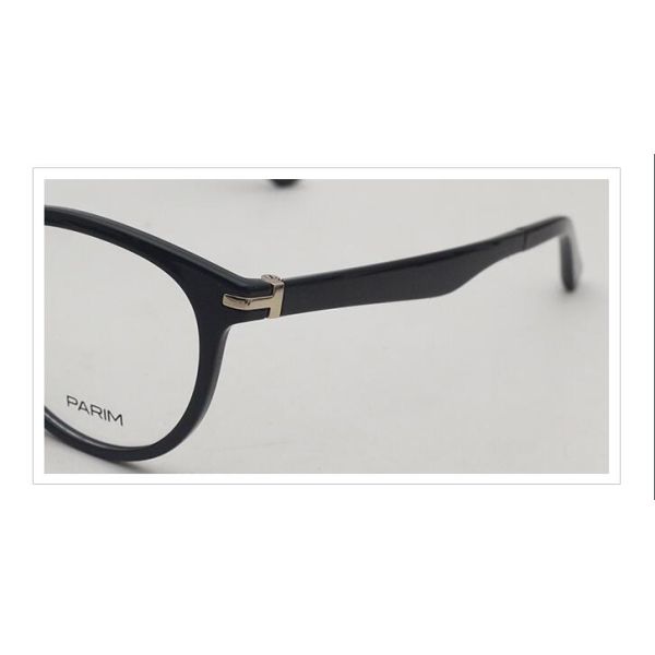 Men Women Plastic Optical Frames Flexible Glasses Frames Young Generation