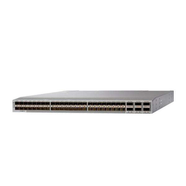 Cisco 48 Ports 10GBASE-T Ethernet Network Core Switch N9K-C93180YC-FX3