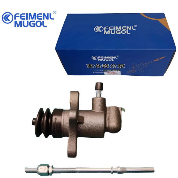 Heavy-Duty 8-97080902 Clutch Slave Cylinder for ISUZU 100P Turbocharged Models Reliable Clutch Performance