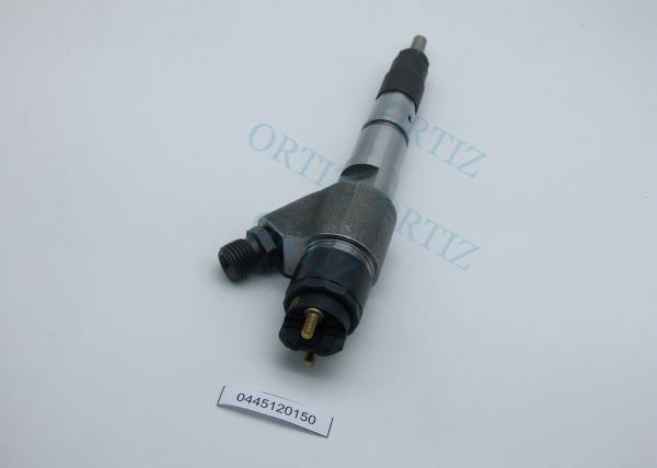 ORTIZ WEICHAI WP6 6.2L 170KW detroit diesel injector pump 0445120150 bmw x5 diesel injector replacement 0445 120 150