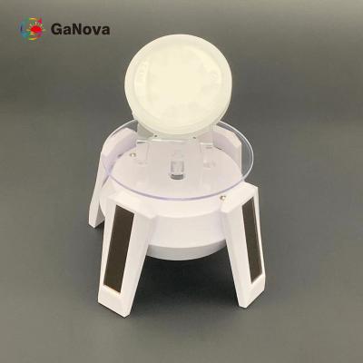 375 um GaN Epitaxial Wafer Free Standing U-GaN SI-GaN Substrates