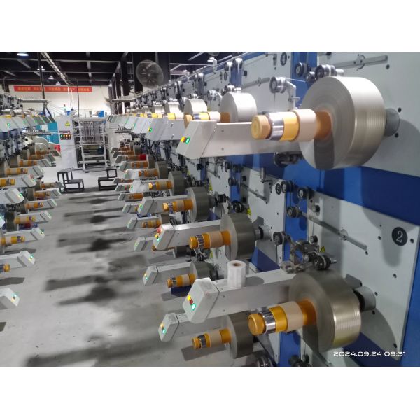 Высокая диэлектрическая прочность флогопитовые микроленты электрическая изоляция для кабельной промышленности