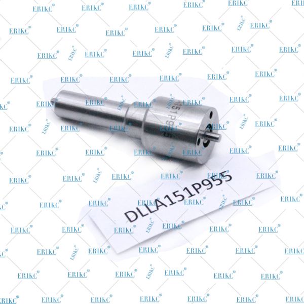 ERIKC DLLA151P955 Crdi Fuel Systerm Nozzle DLLA 151 P 955 ( 093400-9550 ) denso fuel pump spray  DLLA 151P 955 for FORD