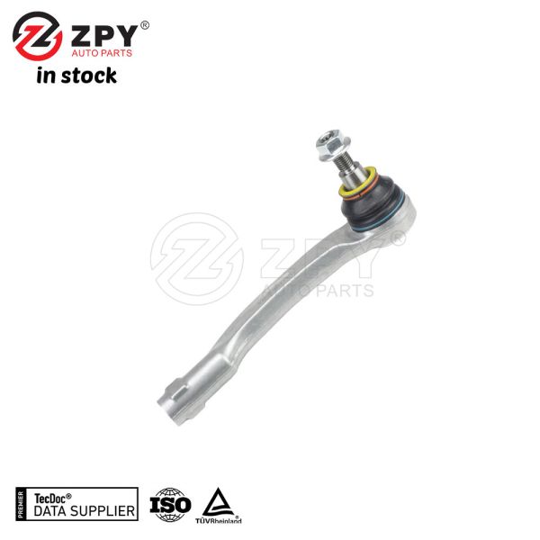 アウディVWポルシェパナメーラ用ZPY外側タイロッドエンドボールジョイント