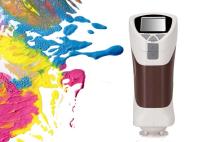 Laboratoire portatif de chasseur de Digital de colorimètre de laboratoire de fruit de nourriture de peinture de poche spectral