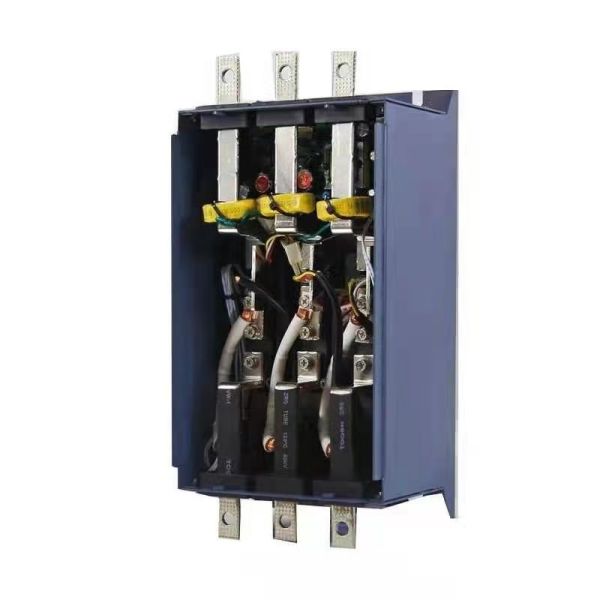 VKS-8000 Усовершенствованные функции управления запуском и остановкой для оптимальной производительности двигателя
