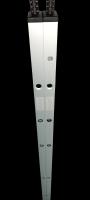 IP67 étanche à l'eau Sécurité de blanchiment barrière lumineuse Anti-condensation pour porte de garage CL15-8L8