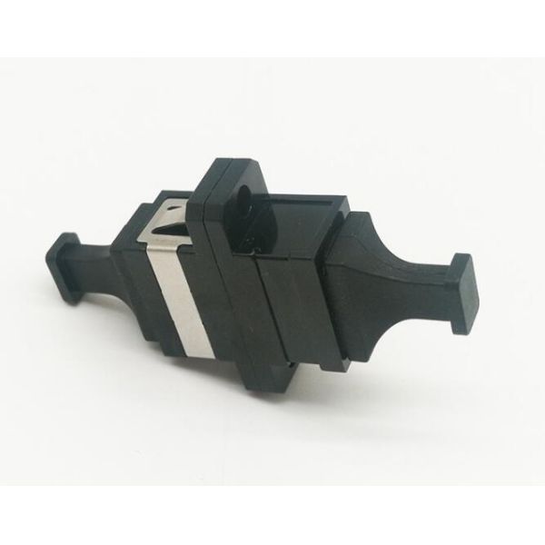 MPO / MTP Adapter for ODF, Data Center MPO assembly and patch module