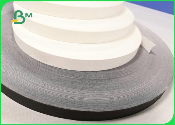 FDA aprovou o papel 15mm Slitted de 14mm para a palha bebendo 100% Compostable