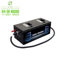 bloco da bateria 5120Wh solar