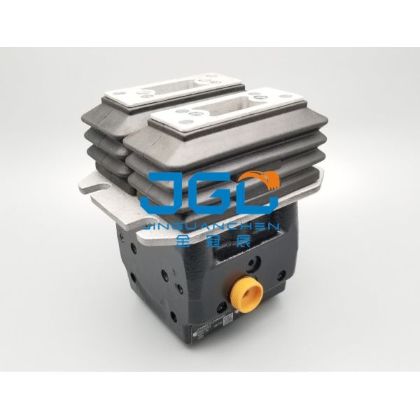 Экскаватор вспомогательное YN30V00105F2 YN30V00106F2 клапана с педальным управлением SK200-8 SK210 SK230-6E