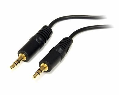3.5mm male to male jack connection audio cable for apple iphone
