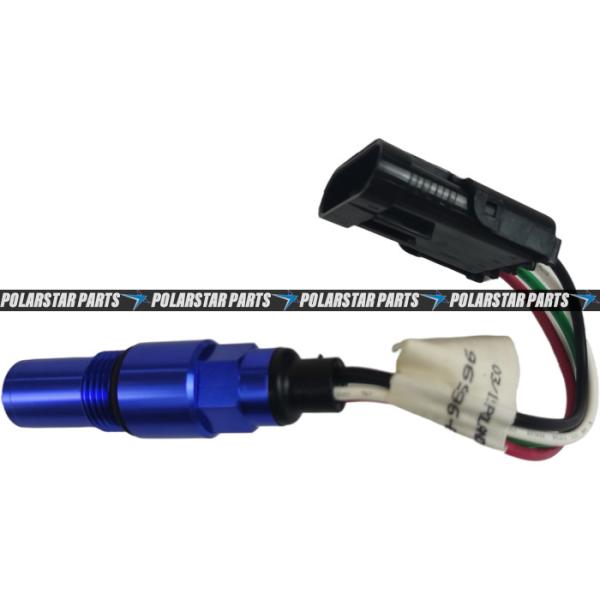 ISX15 QSX15 X15 Diesel Engine Ignition System Position Sensor 4326595