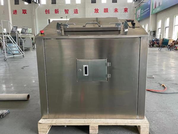 Organic Food Waste Recycle Composting Machine Kitchen Appliance Simple Operation