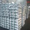 Aluminium Ingots Scrap Aluminium Ingot 99.7% A8 99.8% Aluminium Ingot