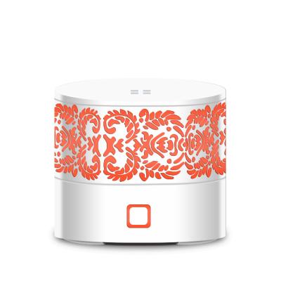 Difusor essencial ultrassônico do aroma de China Art Humidifier Cool Mist Oil