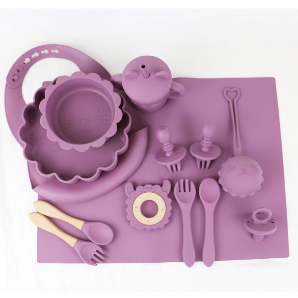 Случай BPA Pacifier силикона качества еды свободный для подарка держателя мешка хранения pacifier младенцев Newborn