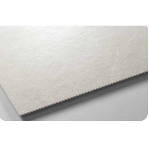 Modern Porcelain Tiles 600x1200mm AAA Grade Clay Indoor Floor