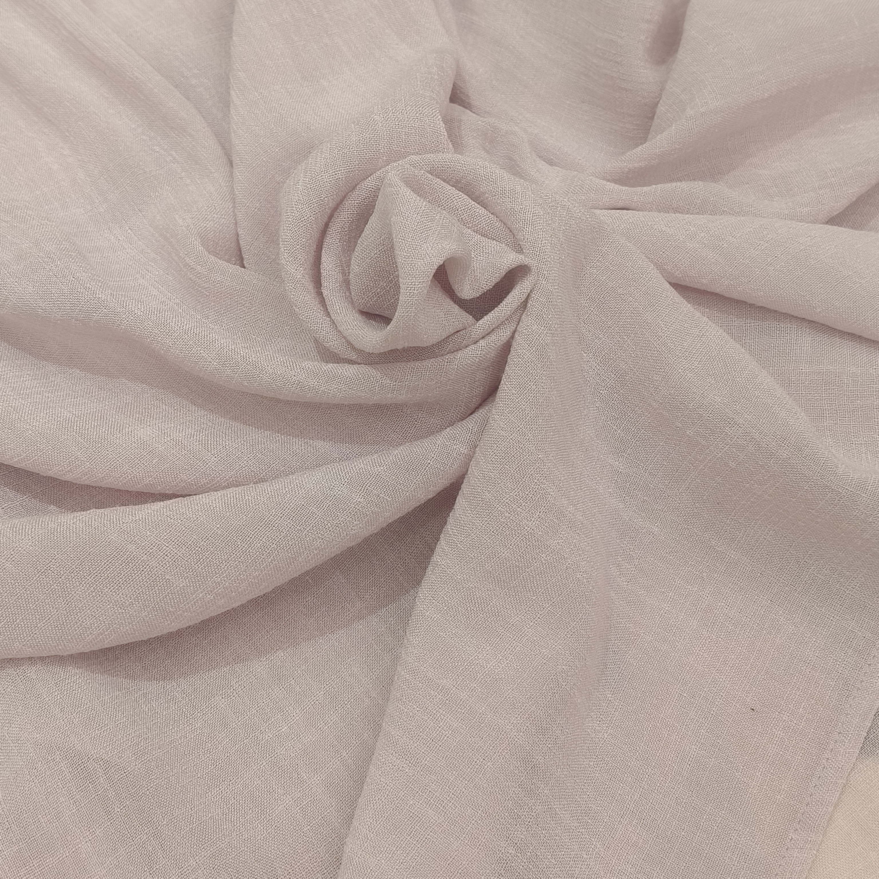 6181 Model 56% Acetate 44% Polyester Blended Fabric 128g Lightweight, Soft,