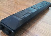 grampo do passo de 700mm na máquina escavadora Rubber Pads For KOMATSU