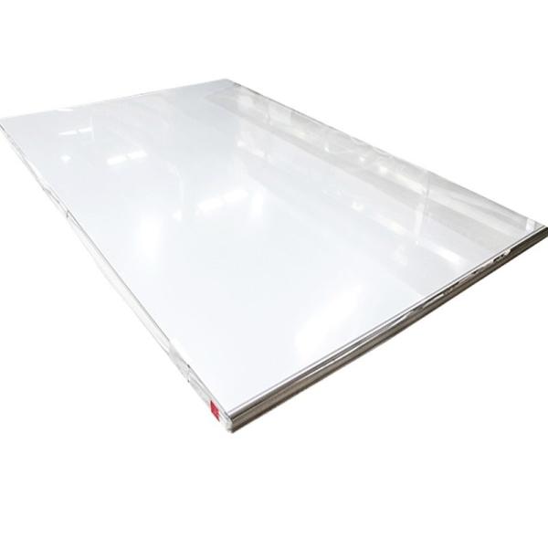 ASTM Standard Grade 201 202 316 316l 410 409 430 304 Cold Rolled Stainless Steel Sheets Plates with Finish at Affordable